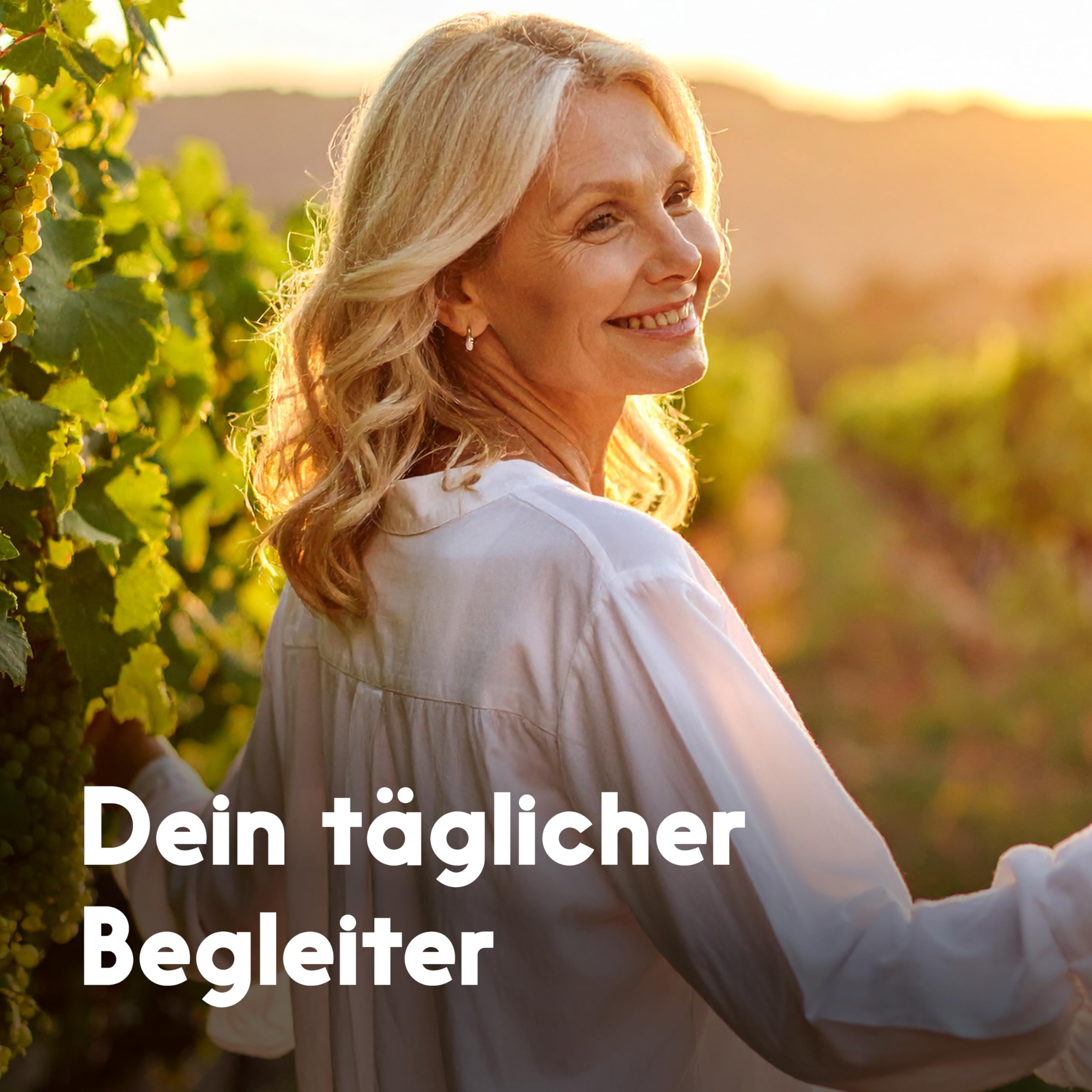 OPC Traubenkernextrakt 300 Kapseln Vegan 700mg hochdosiert