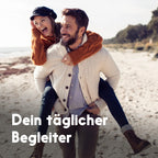 Hochdosierte Maca Kapseln 8000mg - 240 Vegan Kapseln