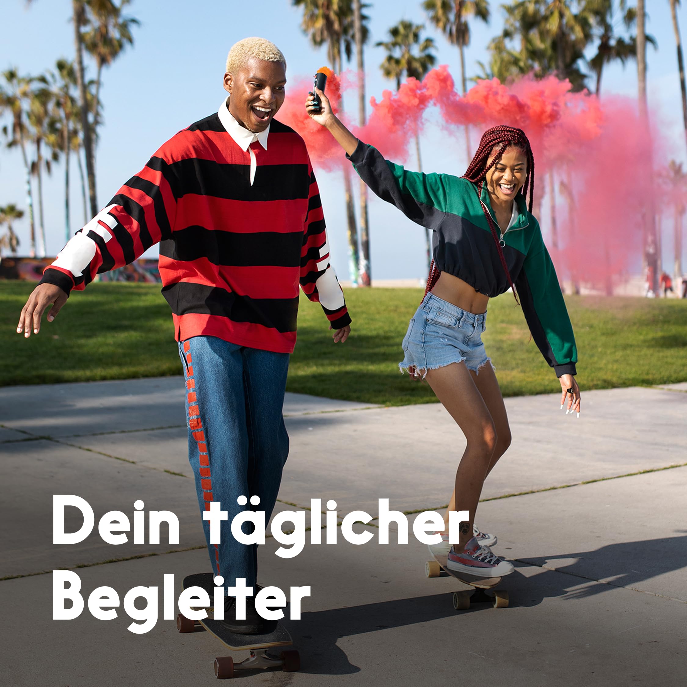 Eisen Vitamin C Tabletten hochdosiert - 200 Tabletten - Hohe Bioverfügbarkeit, 40 mg Eisen pro Tablette - Vegan & produziert in Deutschland - Verpackung kann variieren