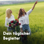 Q10 Komplex 200mg + B1, B2, B3, B12 - 120 Vegan Capsules