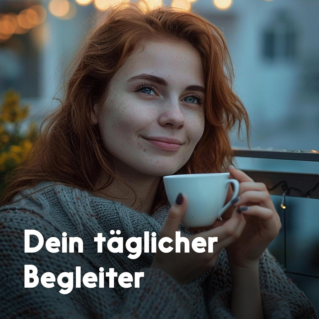 Baldrian Kapseln 600mg - Hochdosiert & Vegan, 190 Stück