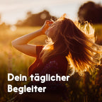 Vitamin D3 2000 IE - 400 Tabletten - Immunsystem & Knochen