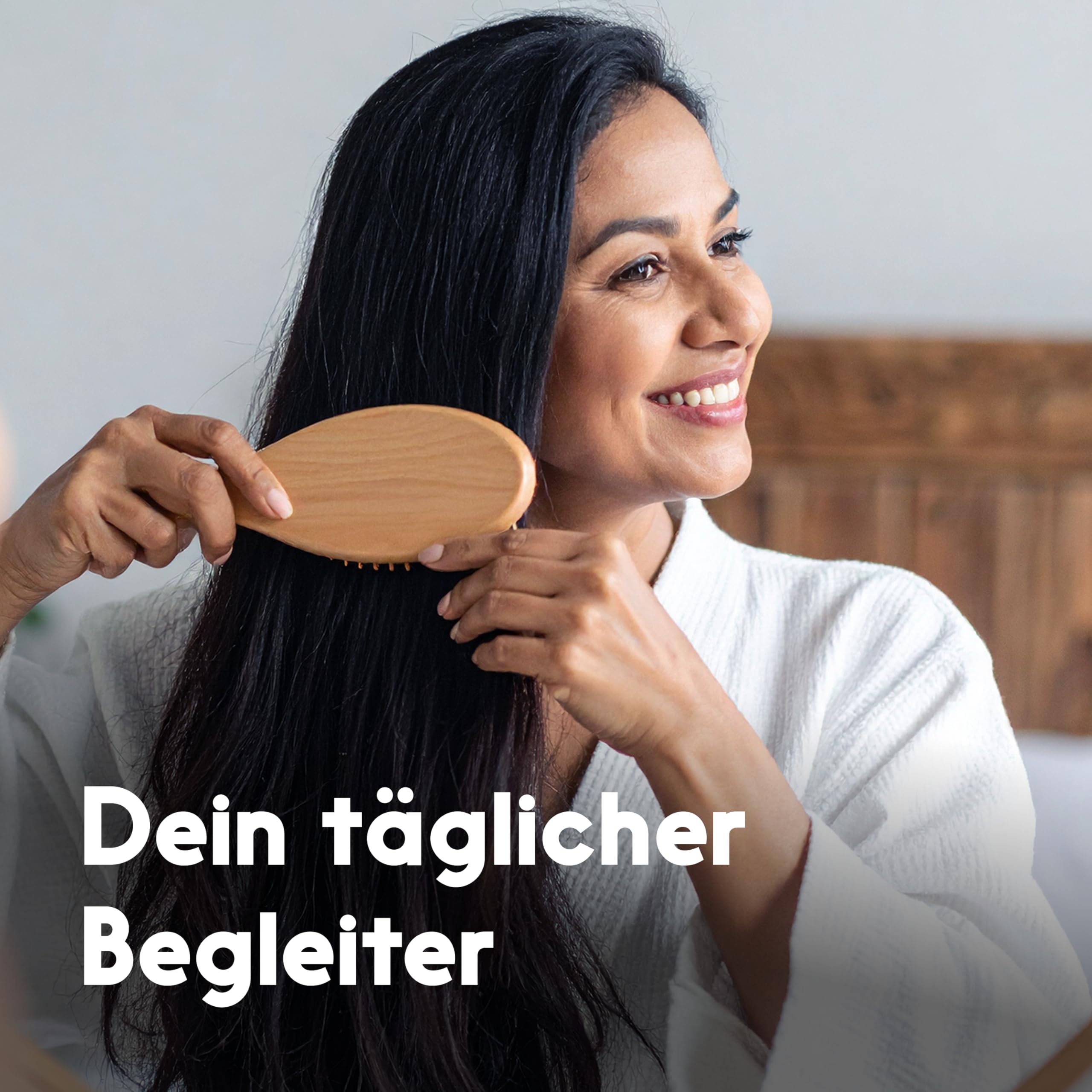 Vegan Silizium Kapseln 365 Stück aus Bambusextrakt 500mg