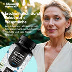 Jod Tabletten aus Bio-Kelp hochdosiert - 365 Tabletten - 200 µg Jodtabletten, ve Bild 5