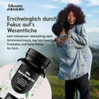 Bio Gerstengras 3000mg - 180 Vegane Kapseln