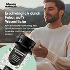 Brennesselkomplex 120 Capsules