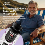 Marien Distel Komplex + Artischocke + Löwenzahn 180 Kapseln